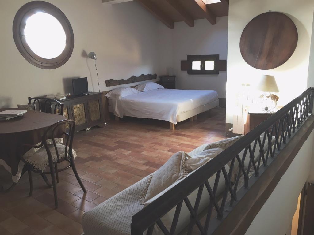 ホテル Fondo Giardinetto San Cesario sul Panaro エクステリア 写真