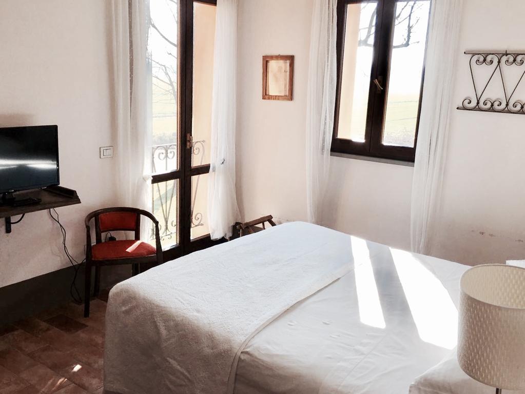 ホテル Fondo Giardinetto San Cesario sul Panaro エクステリア 写真