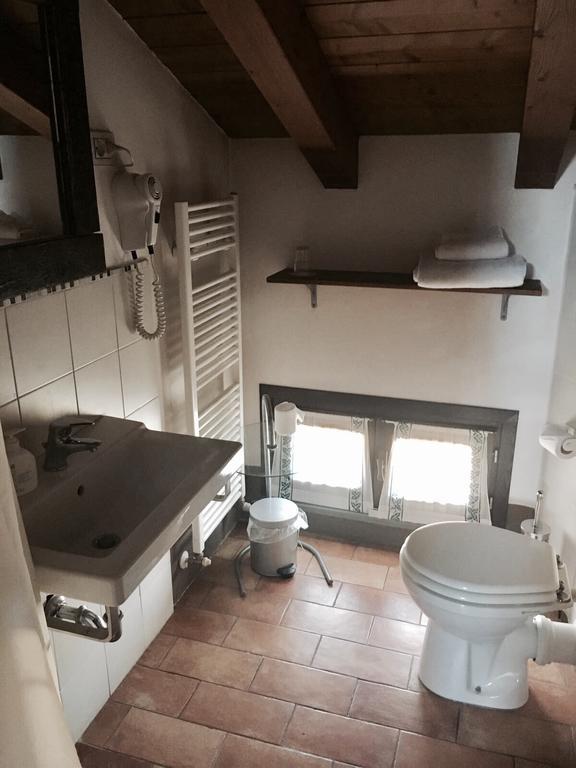 ホテル Fondo Giardinetto San Cesario sul Panaro エクステリア 写真