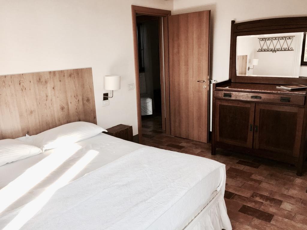 ホテル Fondo Giardinetto San Cesario sul Panaro エクステリア 写真
