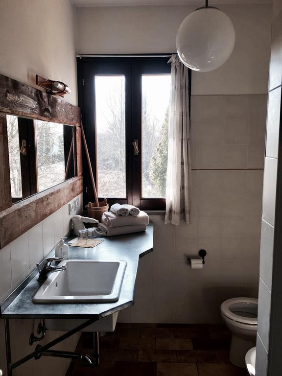 ホテル Fondo Giardinetto San Cesario sul Panaro エクステリア 写真