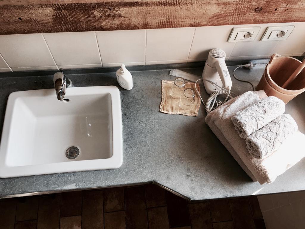 ホテル Fondo Giardinetto San Cesario sul Panaro エクステリア 写真