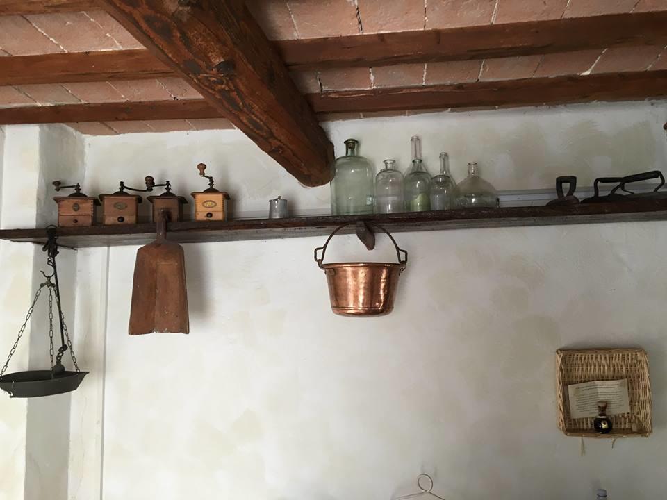 ホテル Fondo Giardinetto San Cesario sul Panaro エクステリア 写真